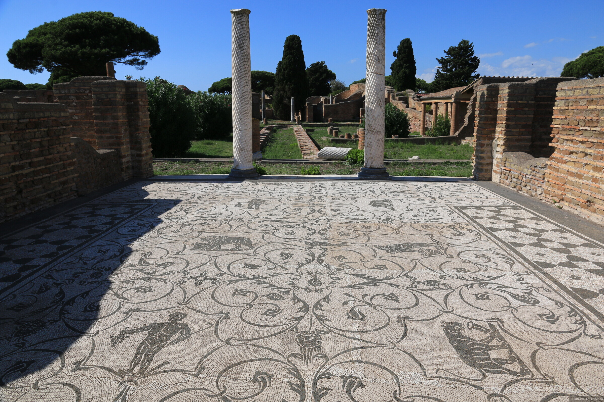 Italy